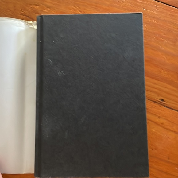 1st Edition 1st Print 1998 Patricia Cornwell Point of Origin hardcover book - Picture 5 of 12